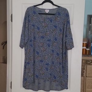 Lularoe Disney Irma